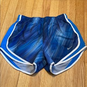 Nike Dri-Fit Shorts